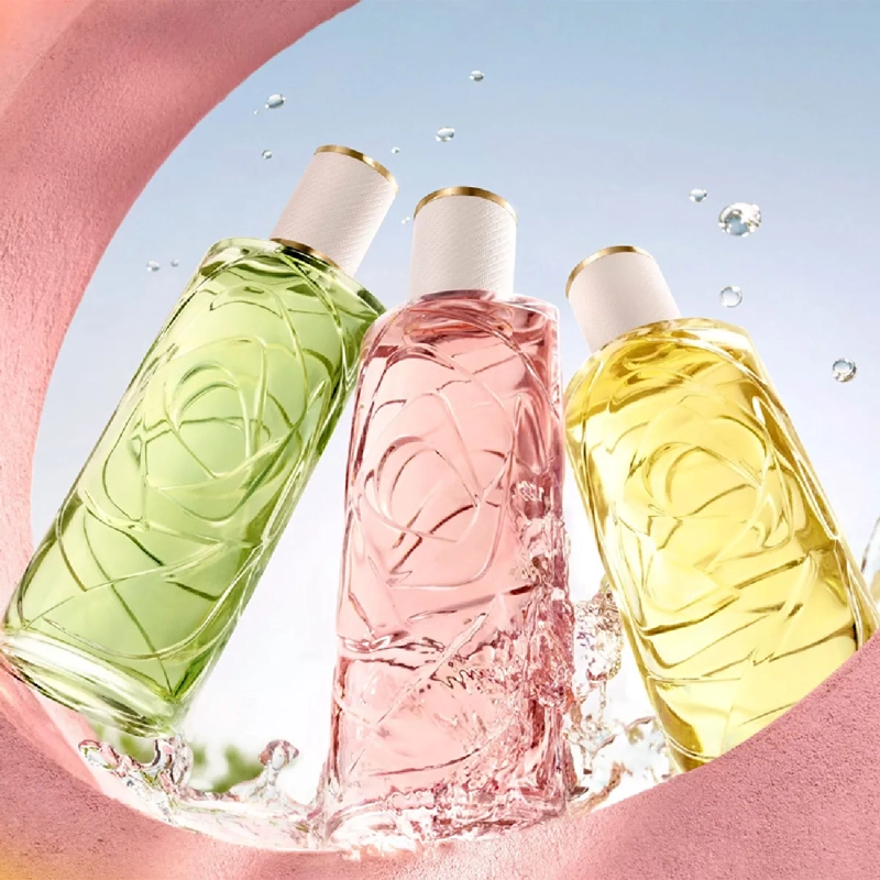 PERFUME MUJER O ZENITH EDT 100ML - 5