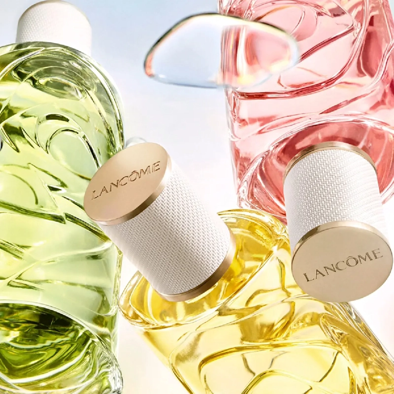 PERFUME MUJER O ZENITH EDT 100ML - 6