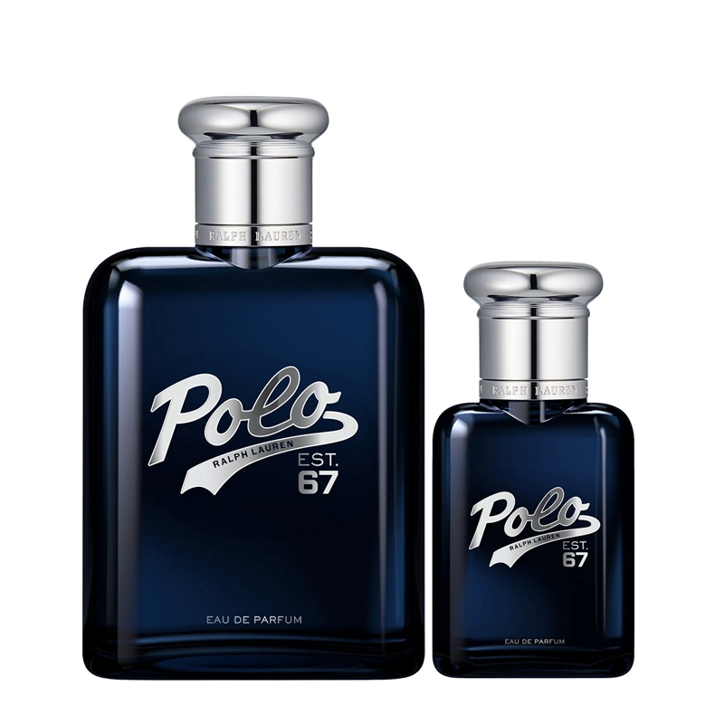 SET PERFUME HOMBRE RALPH LAUREN POLO 67 EDP 125ML+40ML