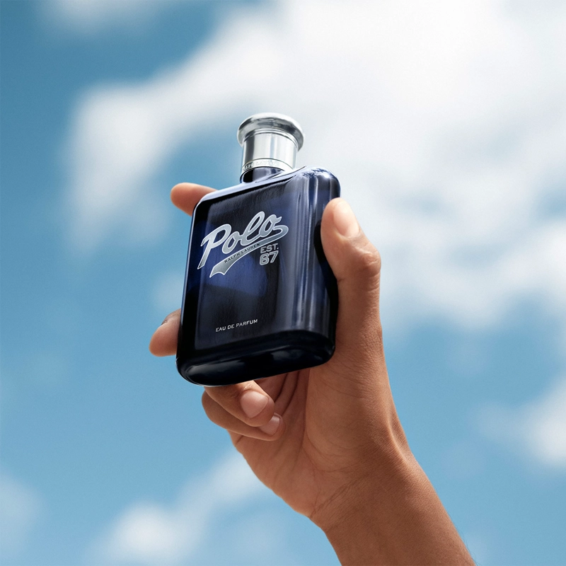 SET PERFUME HOMBRE RALPH LAUREN POLO 67 EDP 125ML+40ML - 5