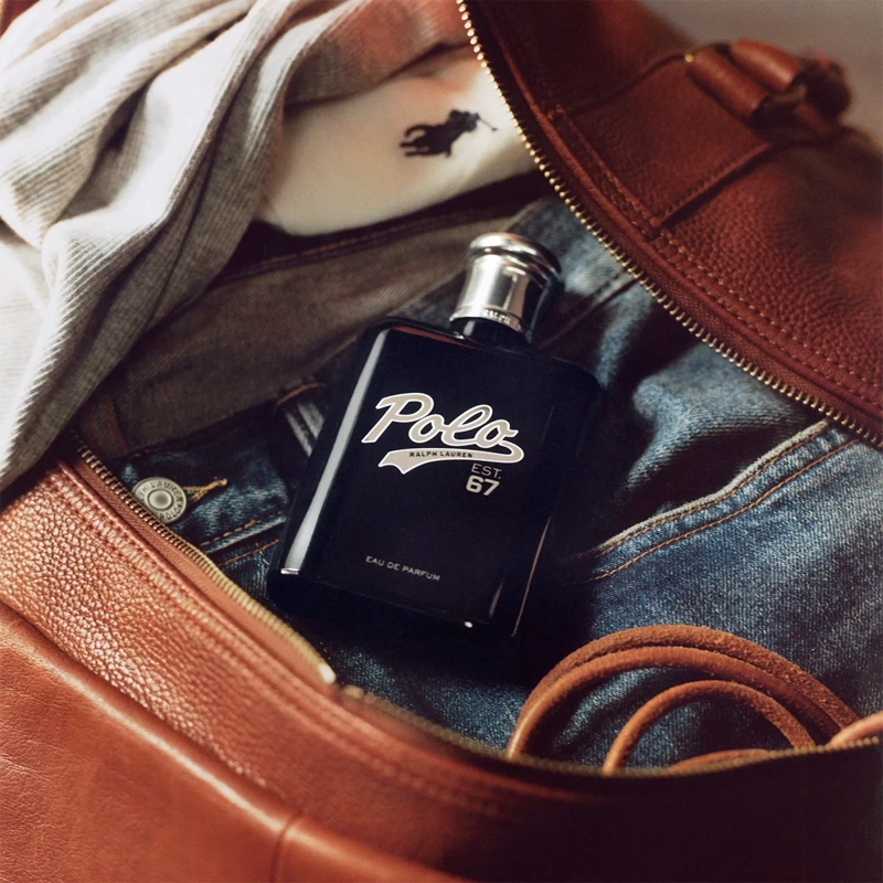SET PERFUME HOMBRE RALPH LAUREN POLO 67 EDP 125ML+40ML - 6