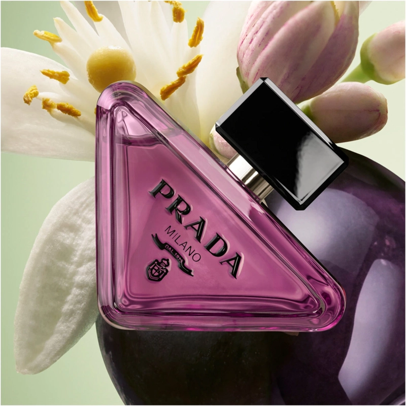 PERFUME MUJER PRADA PARADOXE SWEET CHEMISTRY EDP 30ML - 3