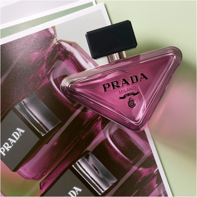 PERFUME MUJER PRADA PARADOXE SWEET CHEMISTRY EDP 30ML - 5