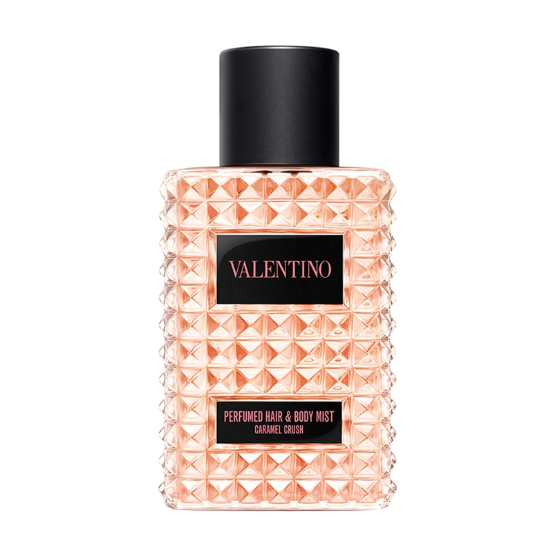 BODY MIST & HAIR VALENTINO CARAMEL CRUSH 100ML