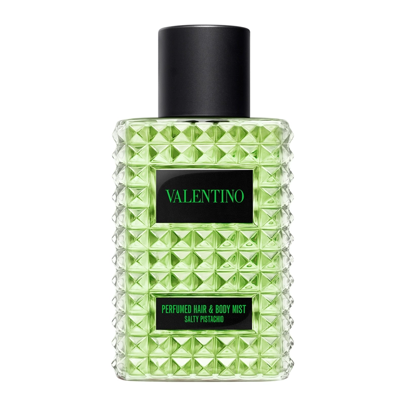 BODY MIST & HAIR VALENTINO SALTY PISTACHIO 100ML