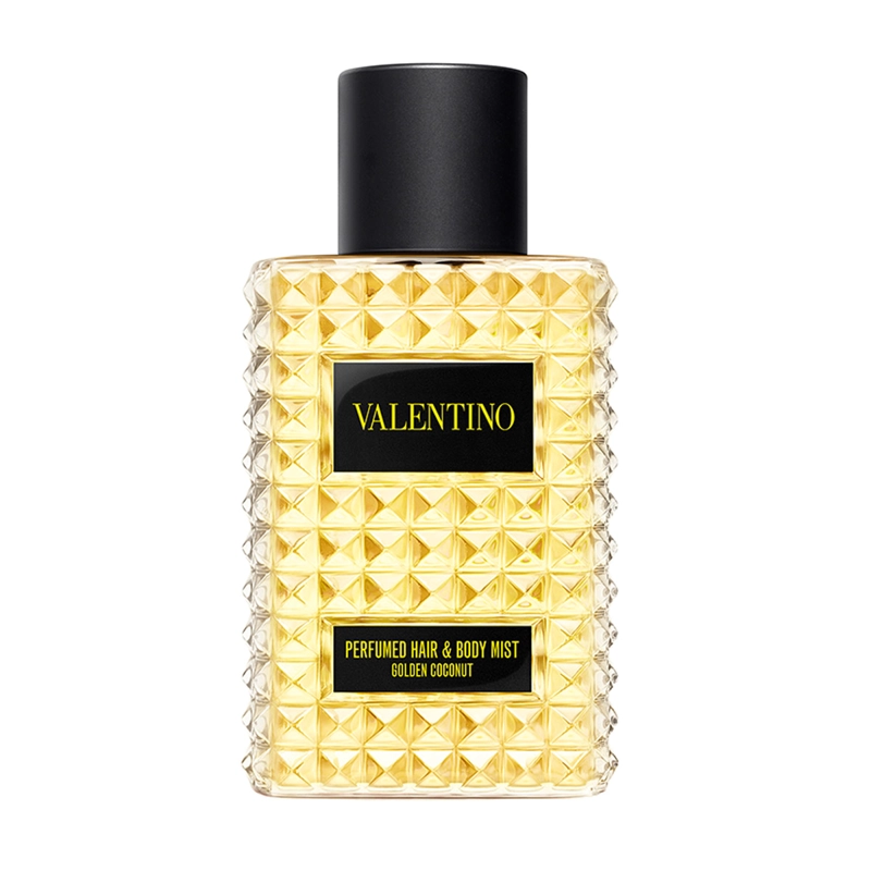 BODY MIST & HAIR VALENTINO GOLDEN COCONUT 100ML