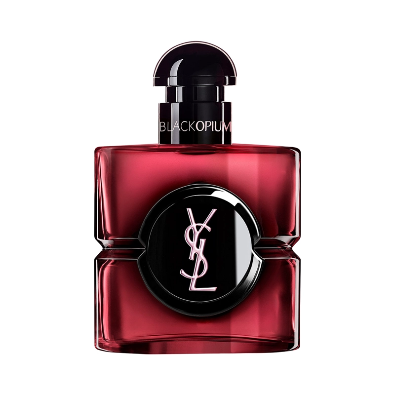PERFUME MUJER YVES SAINT LAURENT BLACK OPIUM PINK GLAZE EDP 30ML