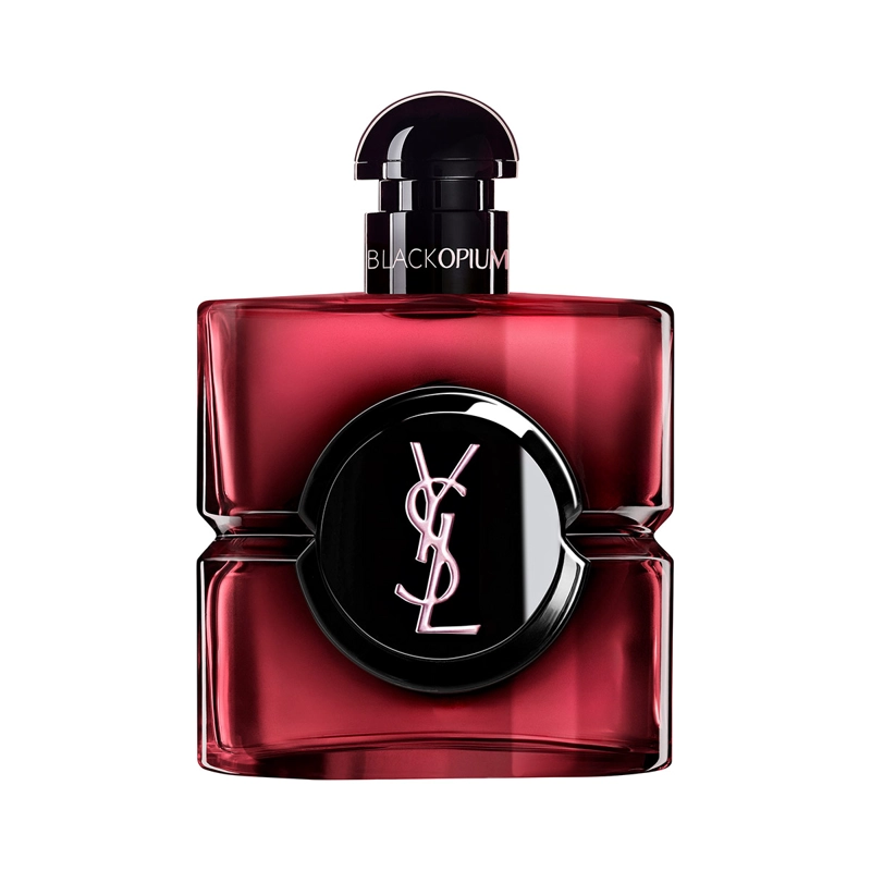 PERFUME MUJER YVES SAINT LAURENT BLACK OPIUM PINK GLAZE EDP 50ML