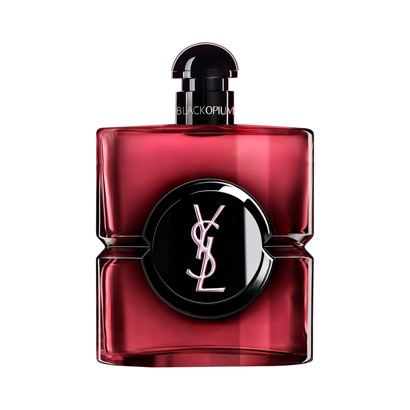 PERFUME MUJER YVES SAINT LAURENT BLACK OPIUM PINK GLAZE EDP 90ML