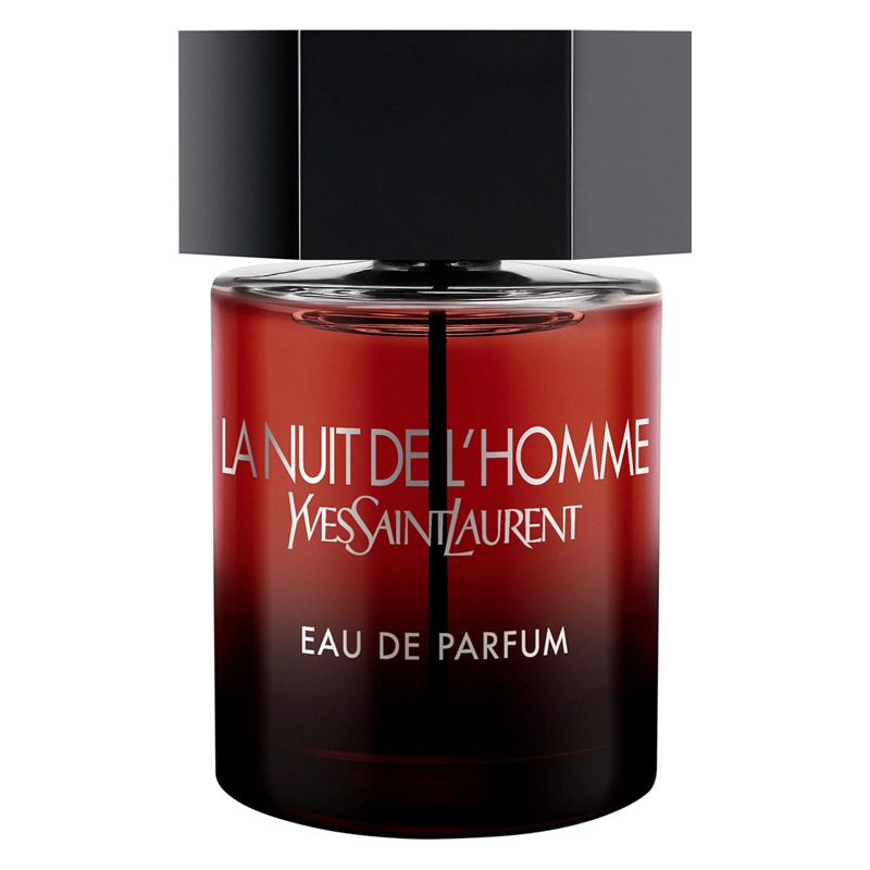 PERFUME HOMBRE YVES SAINT LAURENT LA NUIT EDP 100ML