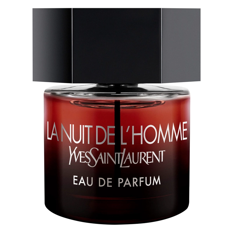 PERFUME HOMBRE YVES SAINT LAURENT LA NUIT HOMBRE EDP 60ML
