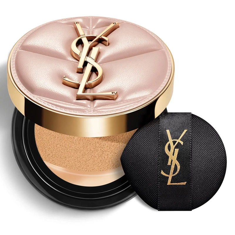 BASE YVES SAINT LAURENT SKIN AFFAIR CUSHION LN10
