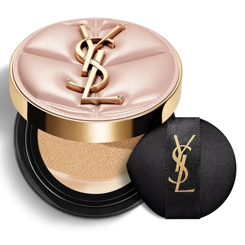 BASE YVES SAINT LAURENT SKIN AFFAIR CUSHION LW3