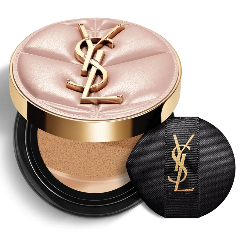 BASE YVES SAINT LAURENT SKIN AFFAIR CUSHION MN7