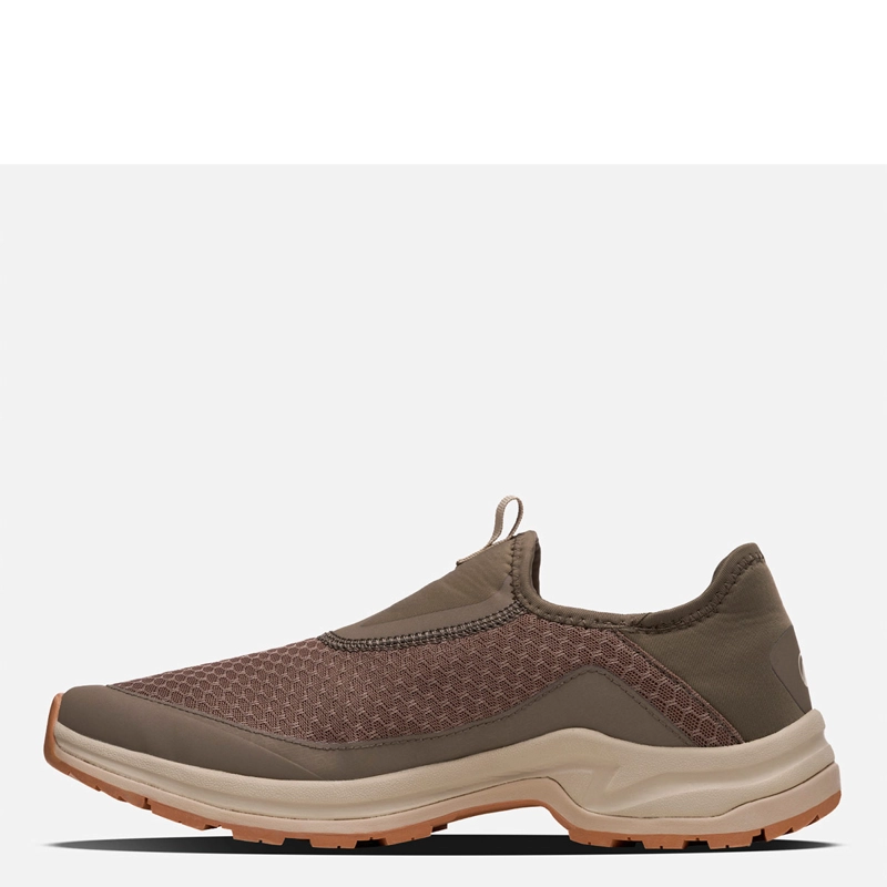 ZAPATILLAS HOMBRE LIPPI TREKKING CAFÉ PANAL III  - 2