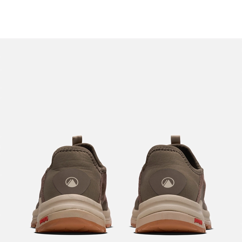 ZAPATILLAS HOMBRE LIPPI TREKKING CAFÉ PANAL III  - 4