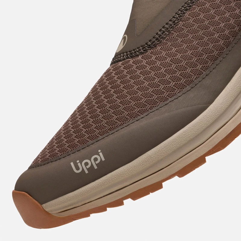 ZAPATILLAS HOMBRE LIPPI TREKKING CAFÉ PANAL III  - 6
