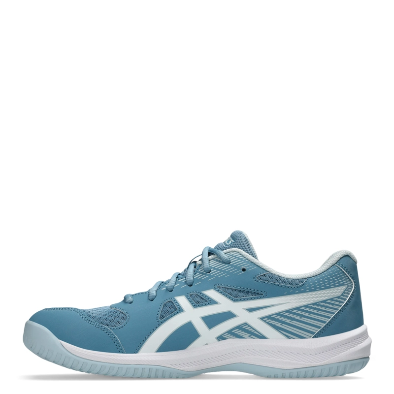 ZAPATILLAS HOMBRE ASICS TENIS CELESTE UPCOURT 6 - 2