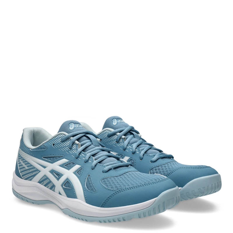 ZAPATILLAS HOMBRE ASICS TENIS CELESTE UPCOURT 6 - 3