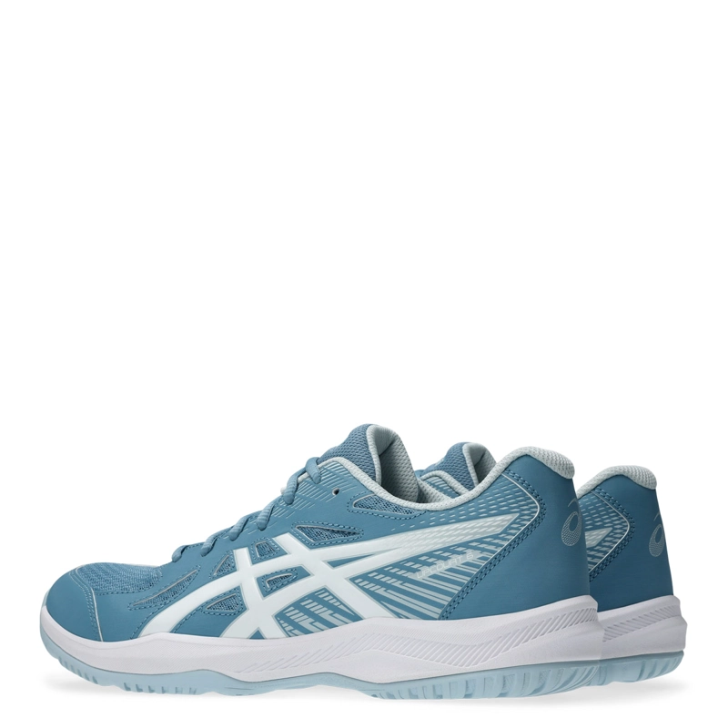 ZAPATILLAS HOMBRE ASICS TENIS CELESTE UPCOURT 6 - 4