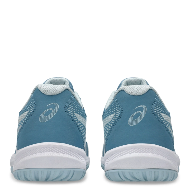 ZAPATILLAS HOMBRE ASICS TENIS CELESTE UPCOURT 6 - 7
