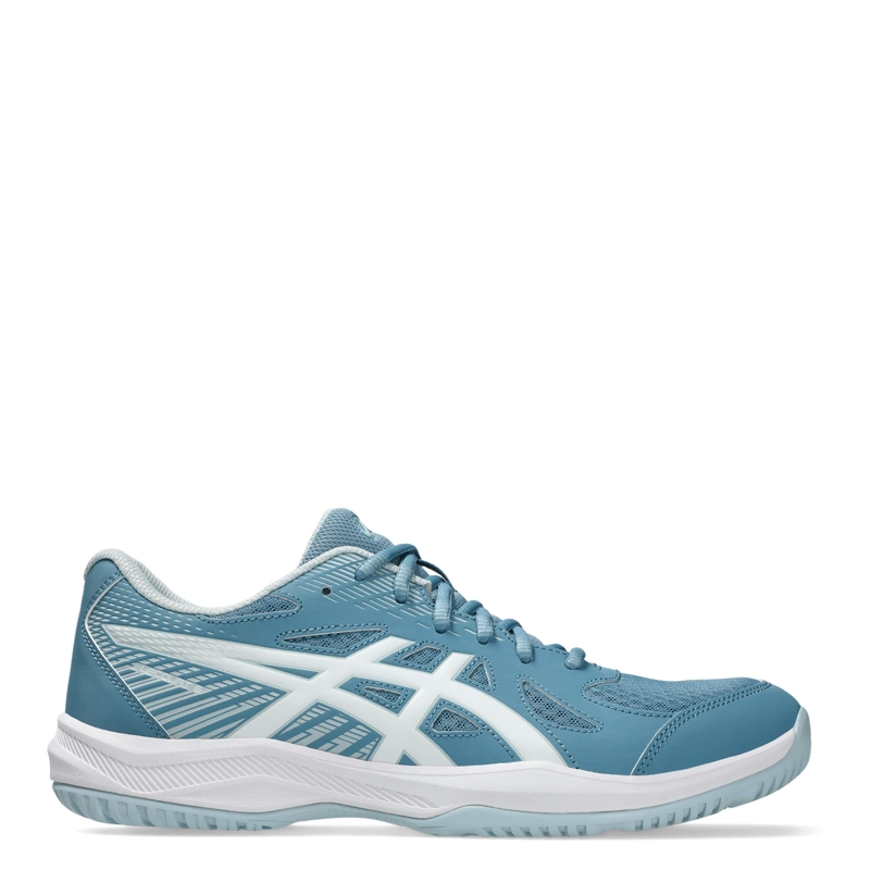 ZAPATILLAS HOMBRE ASICS TENIS CELESTE UPCOURT 6