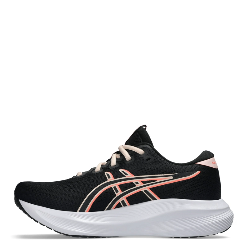 ZAPATILLAS MUJER ASICS RUNNING NEGRO GEL-EXCITE 11 - 2