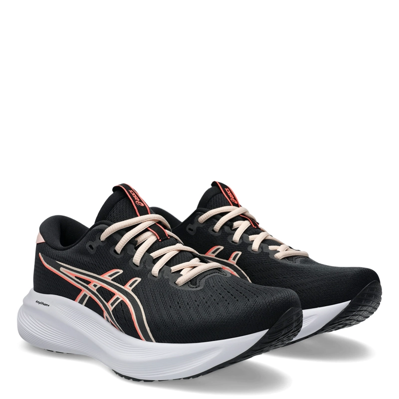 ZAPATILLAS MUJER ASICS RUNNING NEGRO GEL-EXCITE 11 - 3