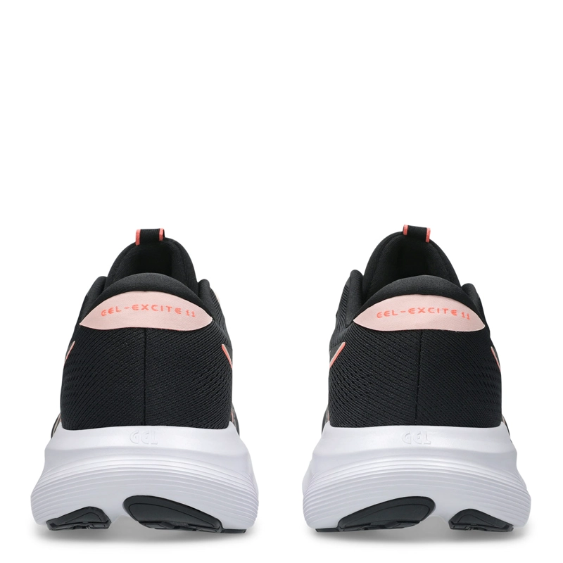 ZAPATILLAS MUJER ASICS RUNNING NEGRO GEL-EXCITE 11 - 7