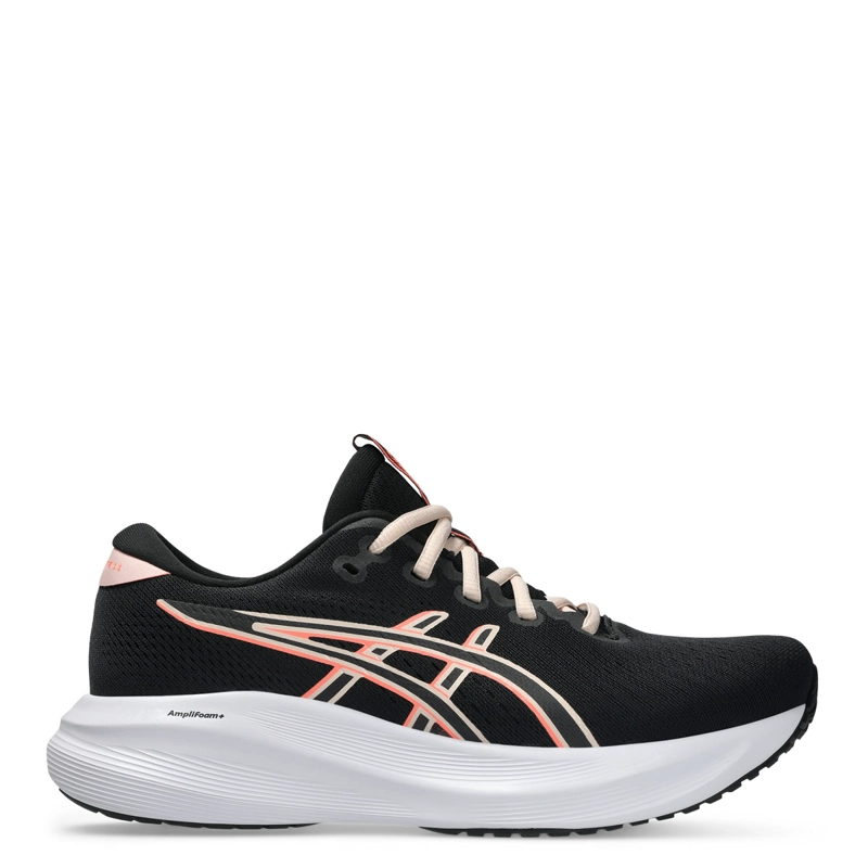 ZAPATILLAS MUJER ASICS RUNNING NEGRO GEL-EXCITE 11