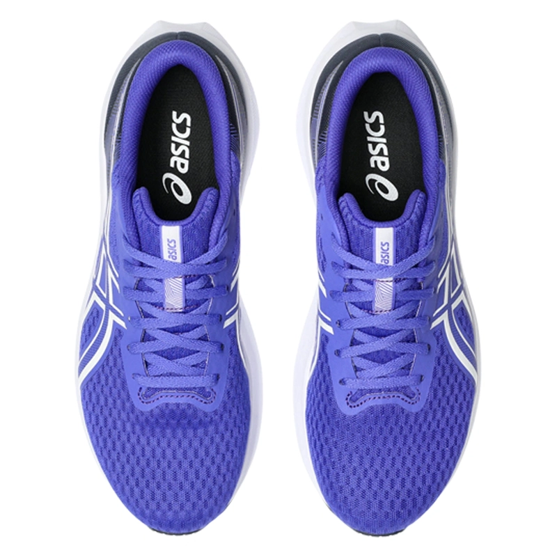 ZAPATILLAS HOMBRE ASICS RUNNING AZUL PATRIOT 14 - 5