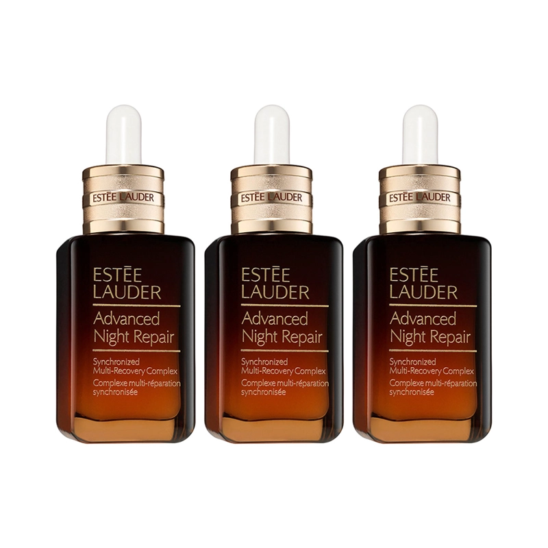 SET ANTIEDAD ESTEE LAUDER RUTINA IDEAL 10o.z+15ML+05o.z+15ML+7ML+3ML