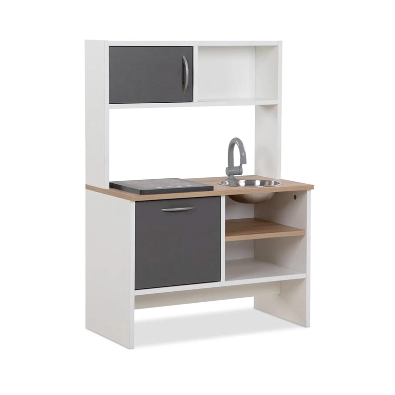 SET MUEBLES INFANTIL CIC SALA DE JUEGO BLANCO - 11