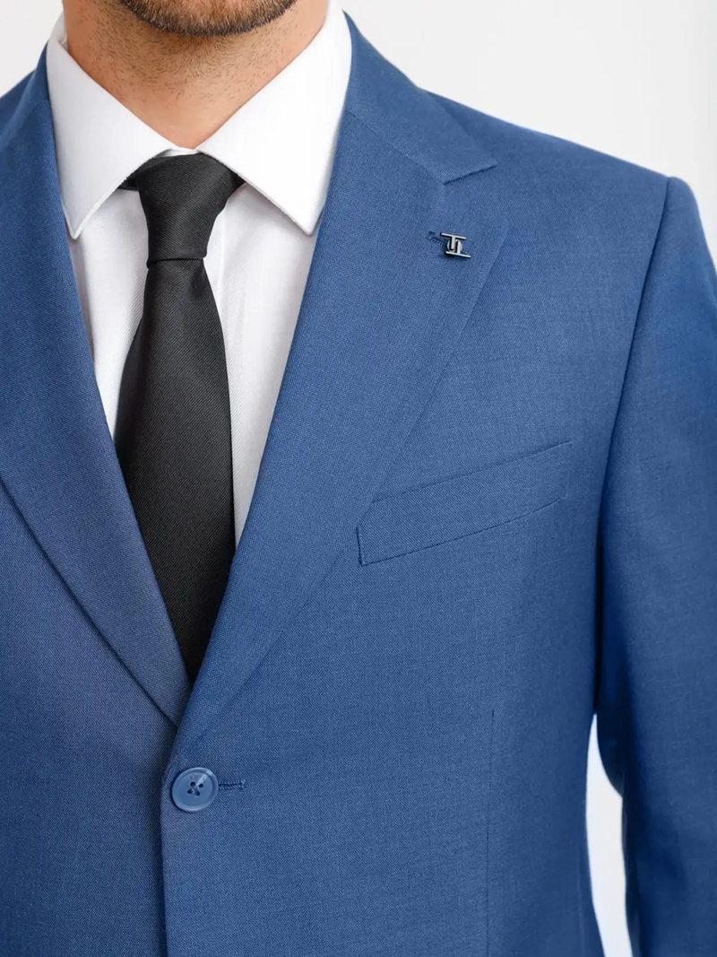 TRAJE HOMBRE TRIAL REGULAR FIT FORMAL - 4
