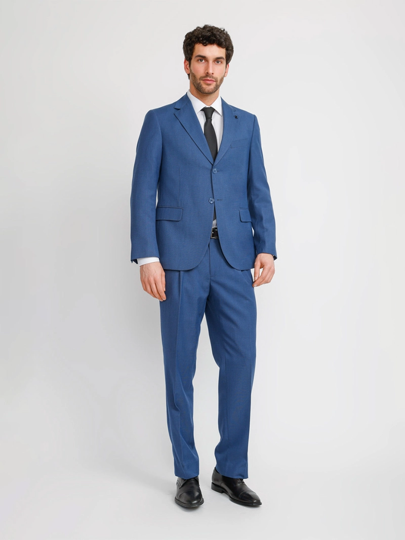 TRAJE HOMBRE TRIAL REGULAR FIT FORMAL - 2