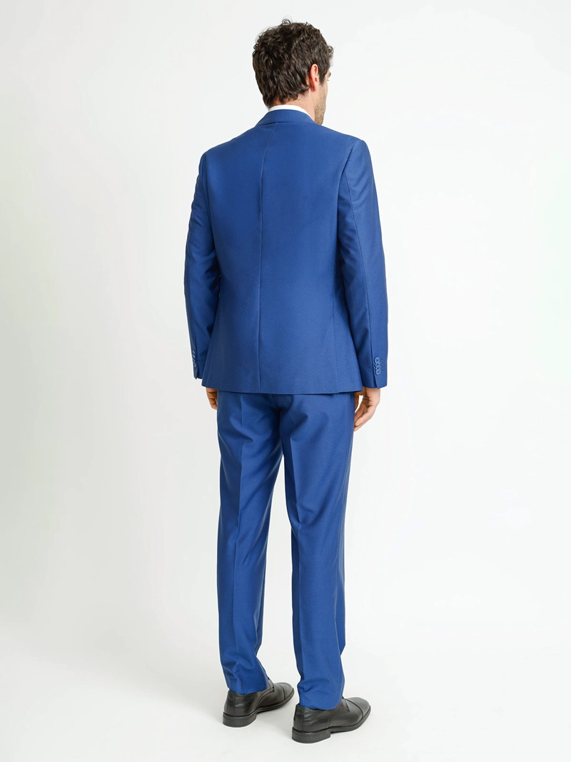 TRAJE HOMBRE TRIAL SLIM FIT FORMAL - 3