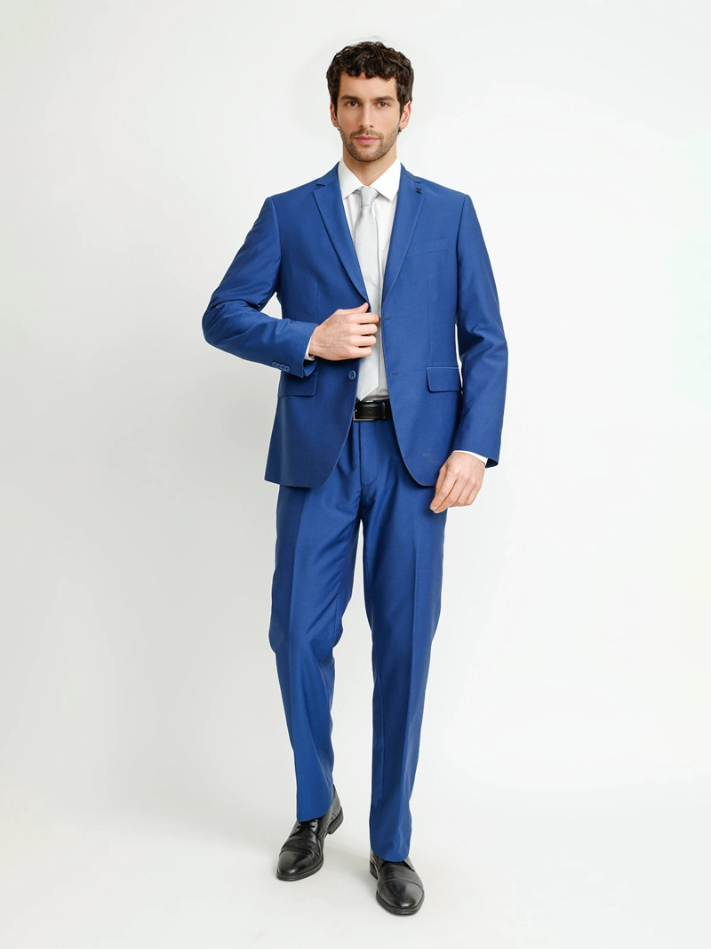 TRAJE HOMBRE TRIAL SLIM FIT FORMAL - 2