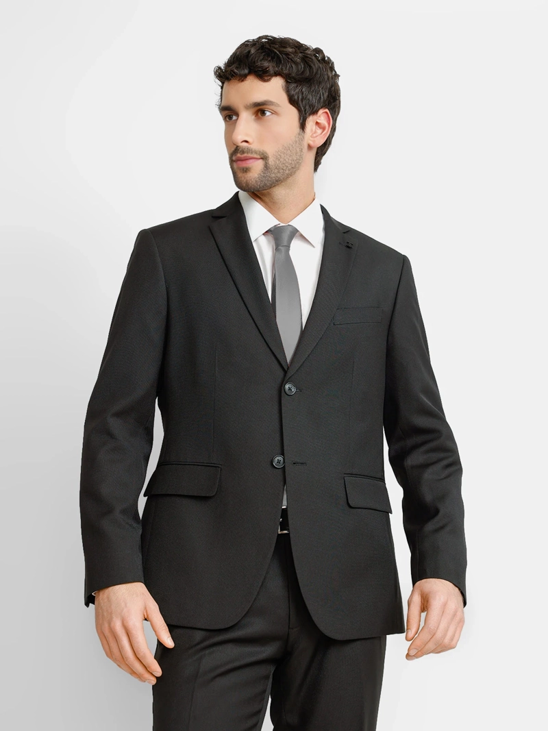 TRAJE HOMBRE TRIAL SLIM FIT FORMAL - 1