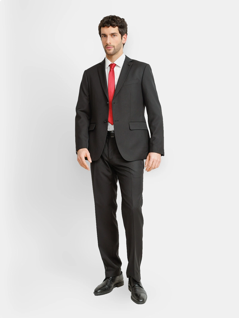 TRAJE HOMBRE TRIAL SLIM FIT FORMAL - 2