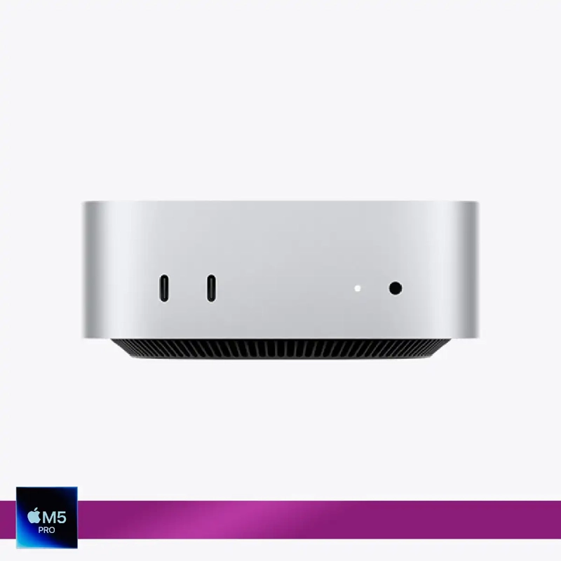 MAC MINI M5 PRO 24GB 512GB SSD