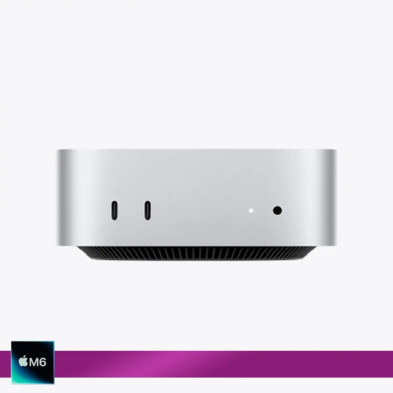 MAC MINI M6 16GB 256GB SSD - 1