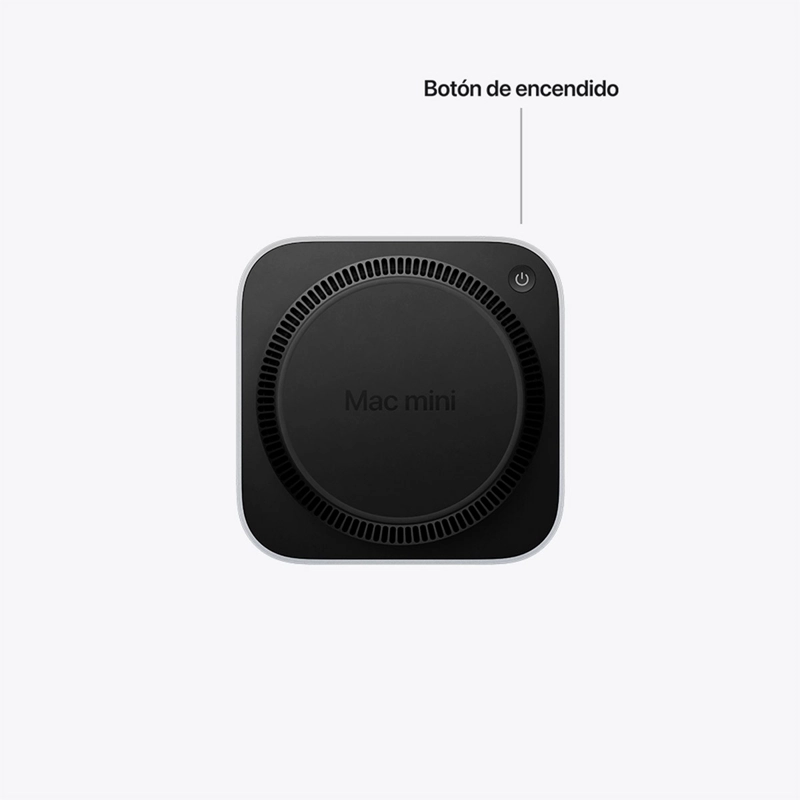 MAC MINI M6 16GB 256GB SSD - 6