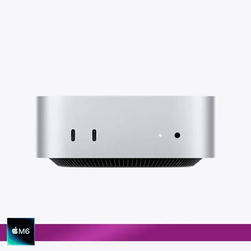 MAC MINI M6 16GB 512GB SSD