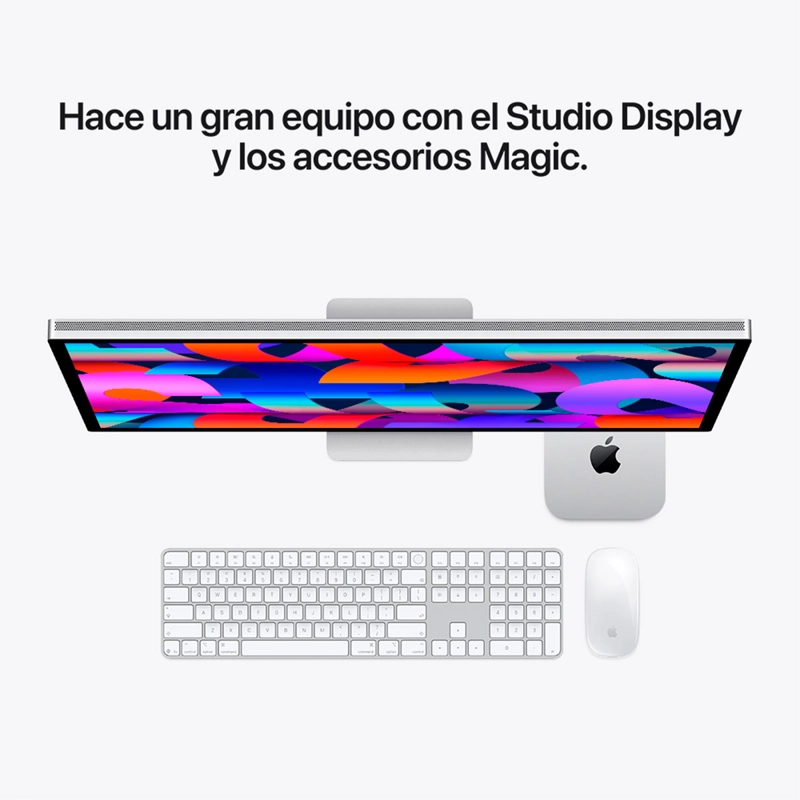 MAC MINI M6 16GB 512GB SSD - 5