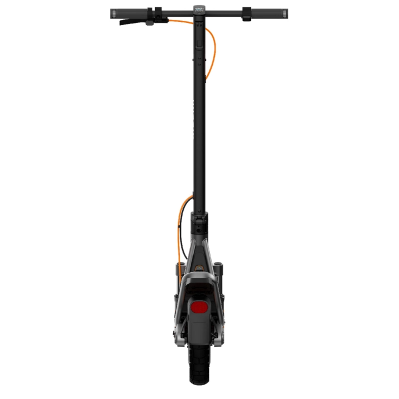 SCOOTER PLEGABLE XIAOMI 6 PRO NEGRO - 2