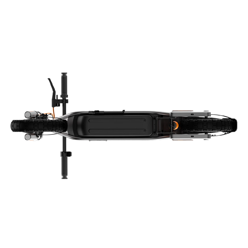 SCOOTER PLEGABLE XIAOMI 6 PRO NEGRO - 3