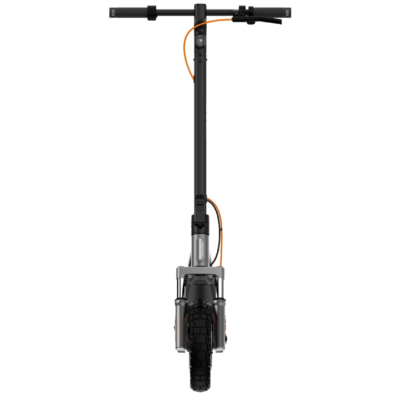 SCOOTER PLEGABLE XIAOMI 6 PRO NEGRO - 4