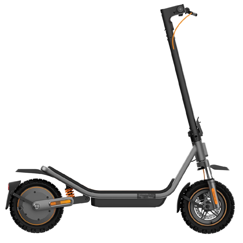 SCOOTER PLEGABLE XIAOMI 6 PRO NEGRO - 6