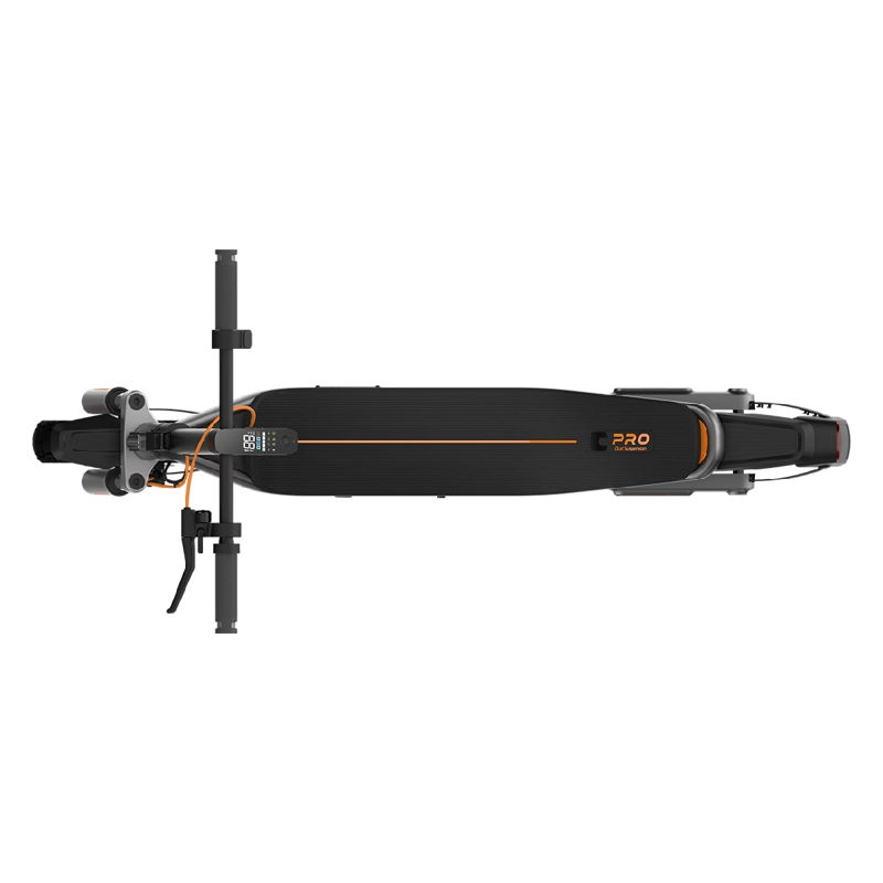 SCOOTER PLEGABLE XIAOMI 6 PRO NEGRO - 7
