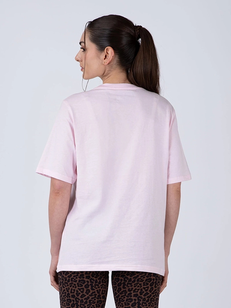POLERA MUJER EVERLAST GRANADA ALGODÓN ORGÁNICO - 2